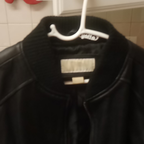 Michael kors bomber jacket - Picture 2 of 3